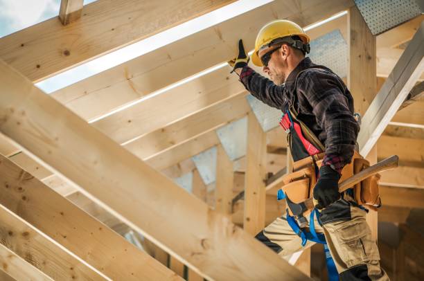 Best Residential Roofing Contractor  in Abilene, KS