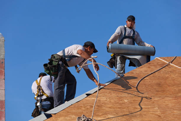 Best Best Roofing Contractors  in Abilene, KS