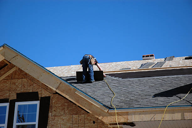 Best New Roof Installation  in Abilene, KS