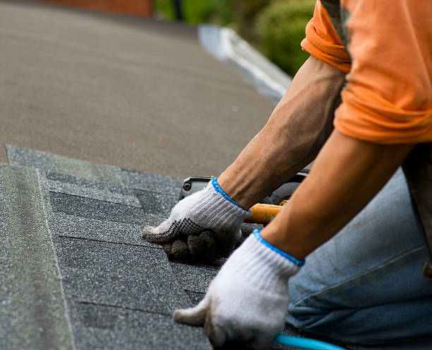 Best Roof Leak Repair  in Abilene, KS