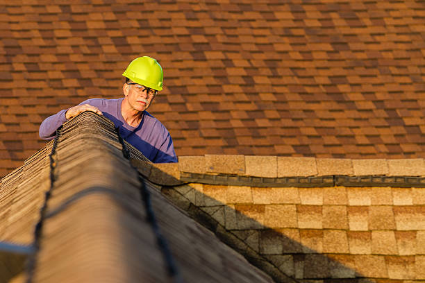 Gutter Installation and Roofing in Abilene, KS