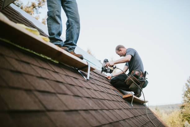 Trusted Abilene, KS Roofing Contractor Experts